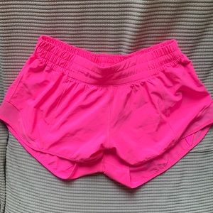 Hotty Hot Low-Rise Lined Short 2.5”
